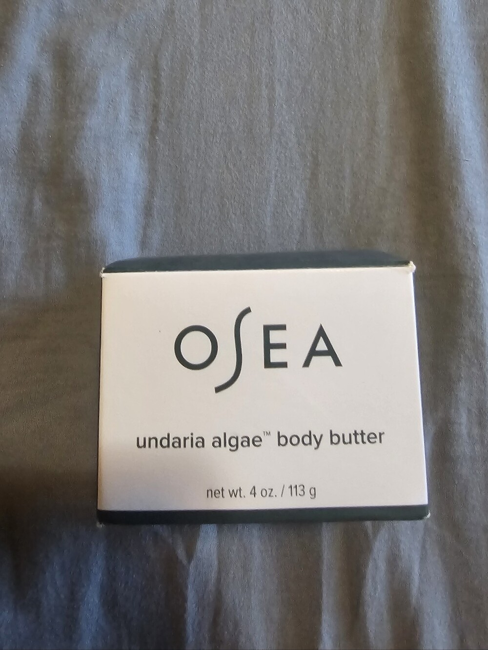 OSEA Undaria Algae Body Butter